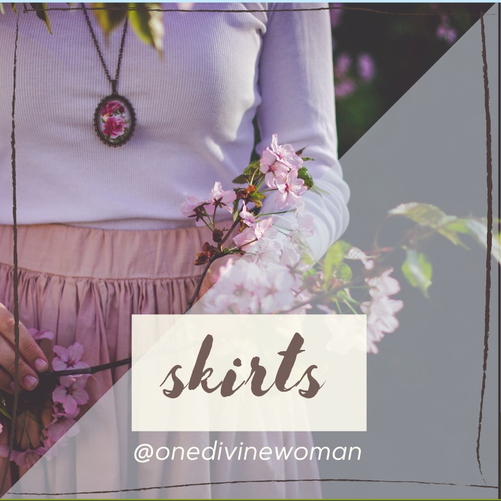 Skirts